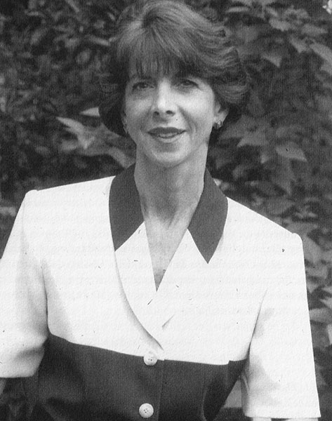 Anne Lidsky