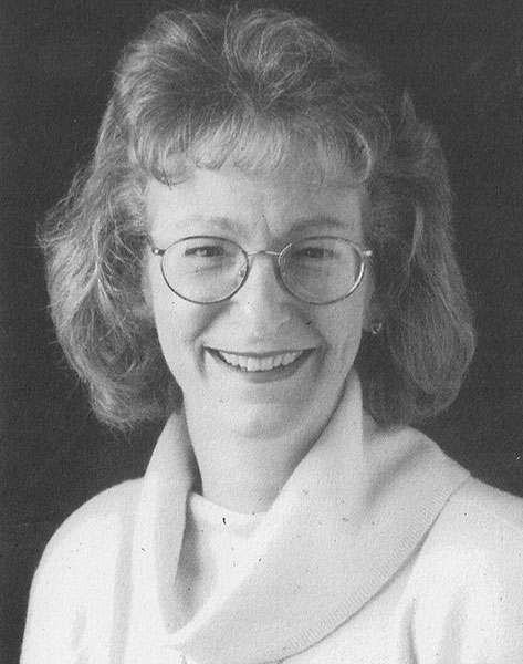 Judith Z. Abrams z”l
