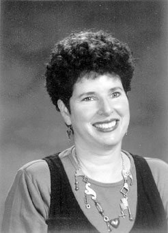 Lorraine Posner Arcus