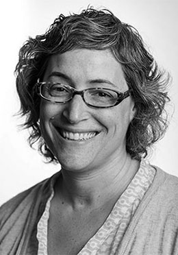 Rebecca Schorsch
