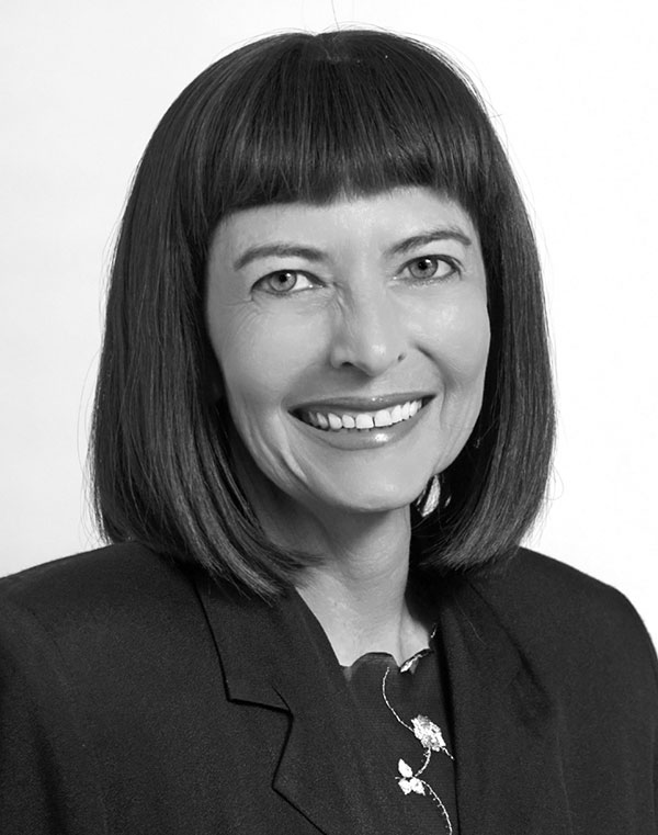 Sandra Ostrowicz Lilienthal