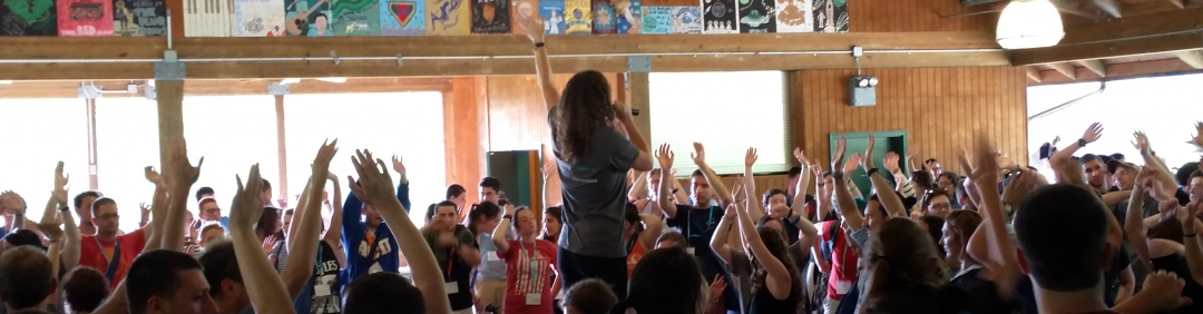 Aseh Lecha Rav:  Training Camp Staff as Jewish Educational Role Models