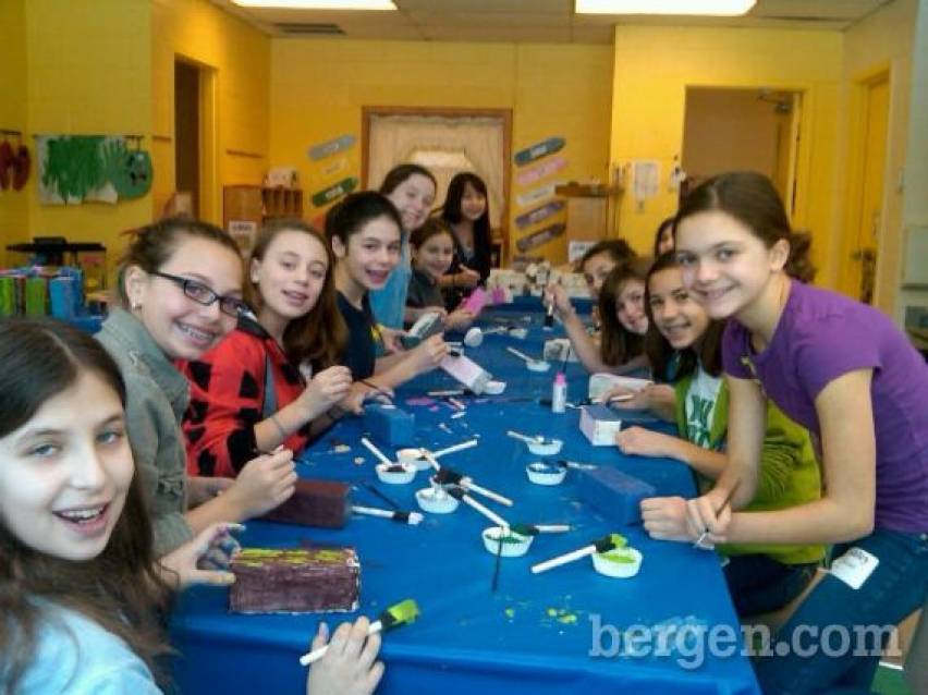 Building the Educational Platform for the Kehillah Partnership: A Modern Paradigm for Educating and Growing Jewish Community