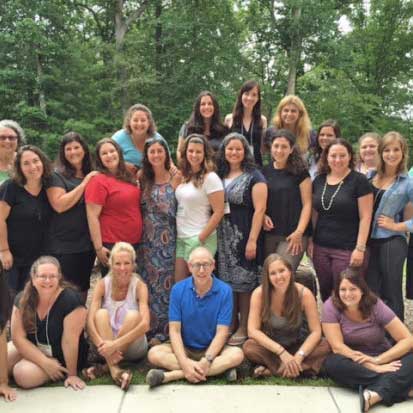 JCC Association ECE and Family Engagement Directors’ Institute
