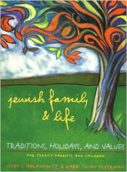 Jewish Family and Life!