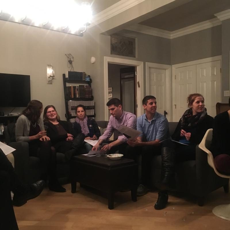 Activate Local Learning: Peer-Led Jewish Education Fueled by Local Jewish Educators
