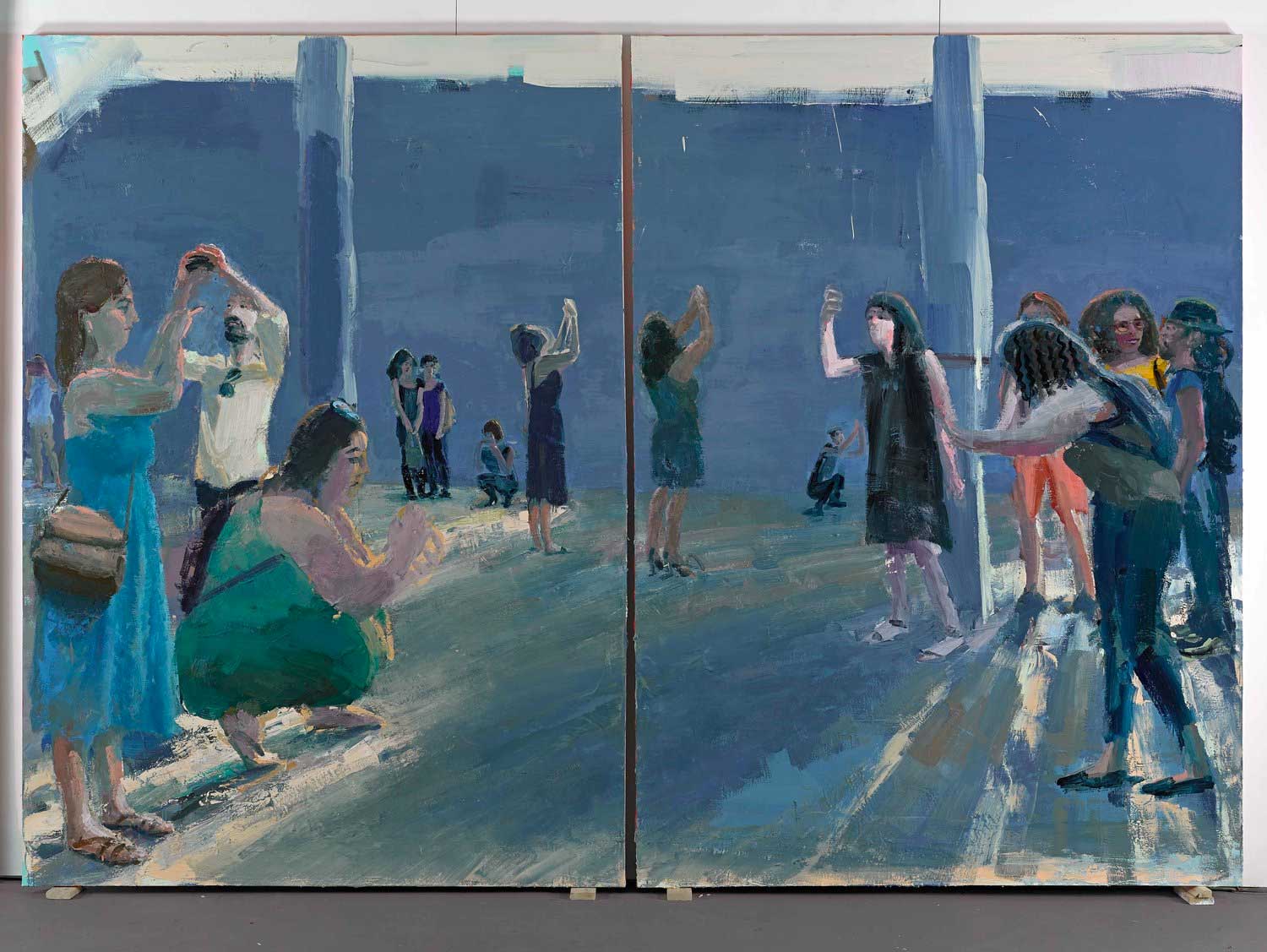 A Showcase: 12 Jewish Artist-Educators You Should Know