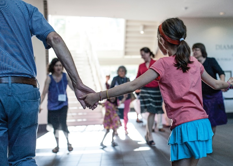 Enriching Jewish Life and Training Future Leaders in Maine