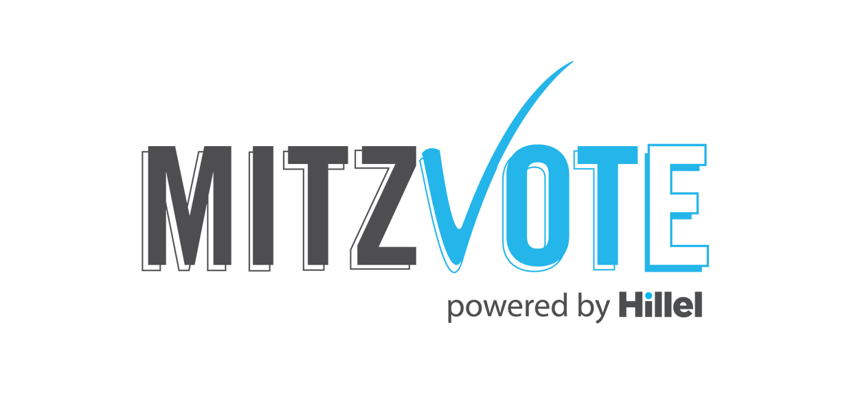 Voting is Living Torah: Hillel International’s MitzVote Campaign