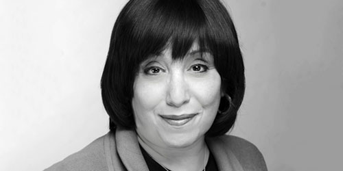 Gitta Jaroslawicz-Neufeld