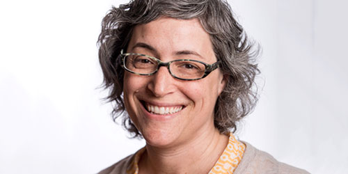 2014 Covenant Awards: Rebecca Schorsch Acceptance Speech