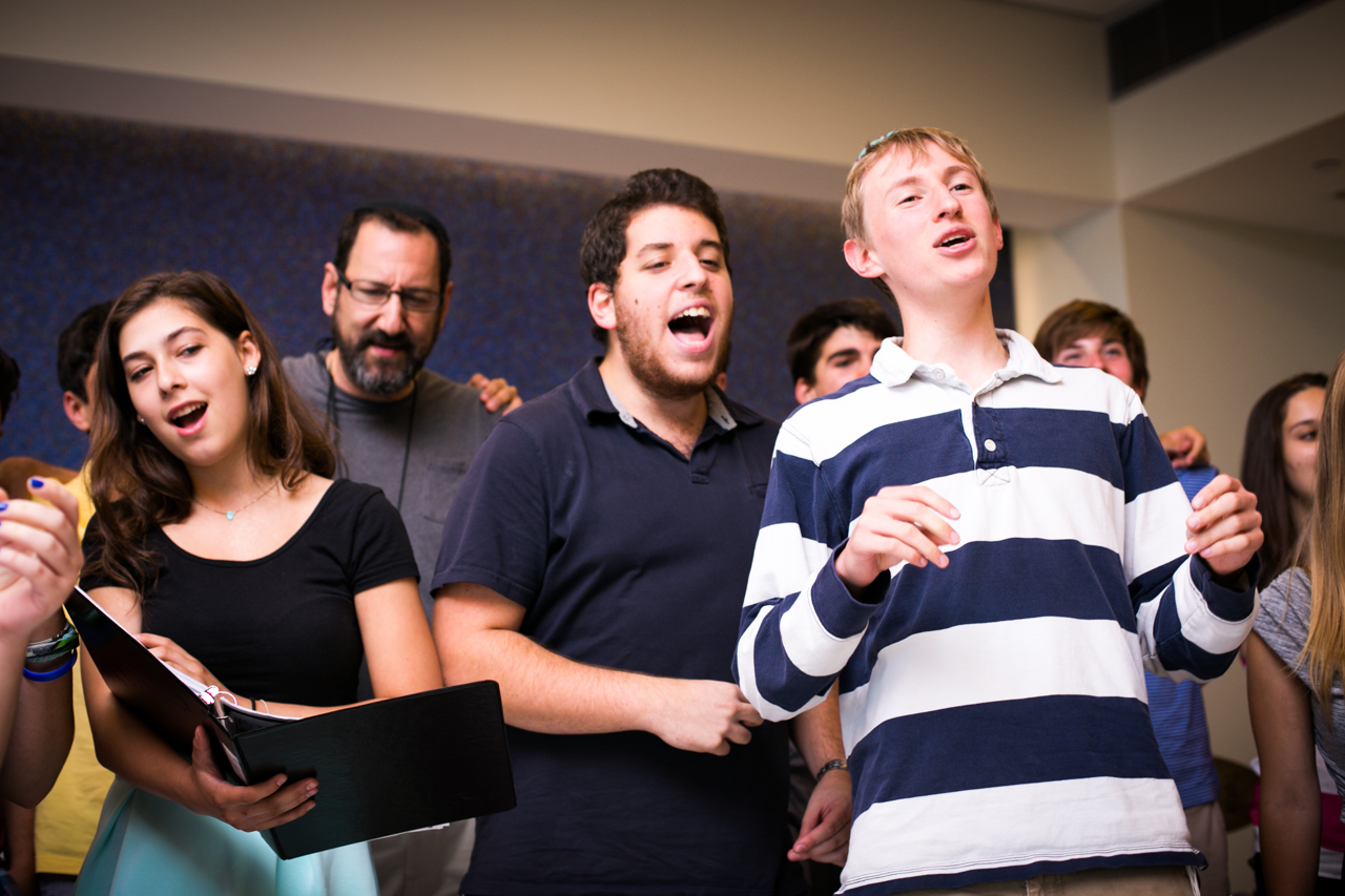 BIMA choral (1) BIMA choral (1)