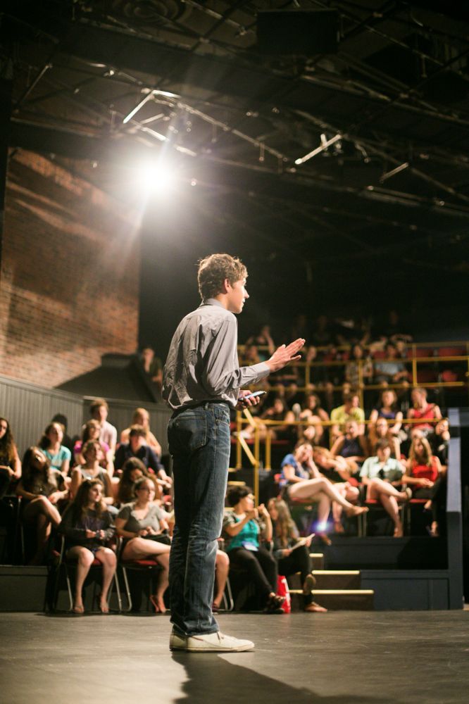 BIMA-theater BIMA-theater