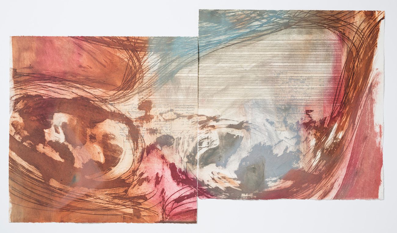 Cabri diptych 2