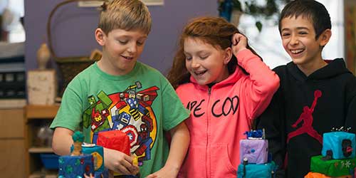 The Tikkun of the Jewish Journey Project