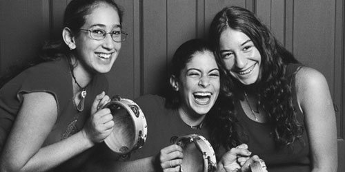 Meaning-Making for Teens: An Interview with Deborah Meyer