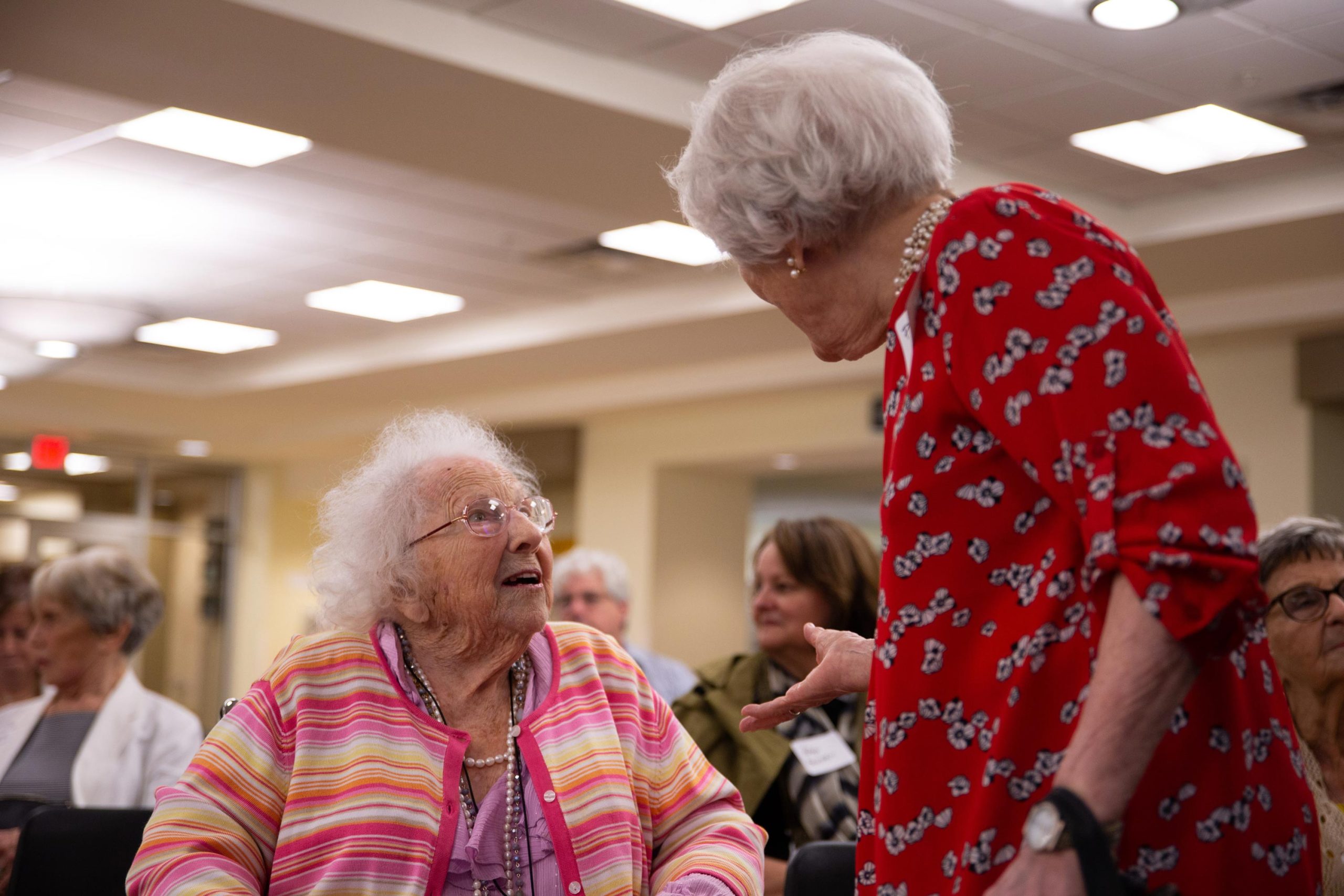 From the Pentimento Book Publication Event, May 2019 From the Pentimento Book Publication Event, May 2019