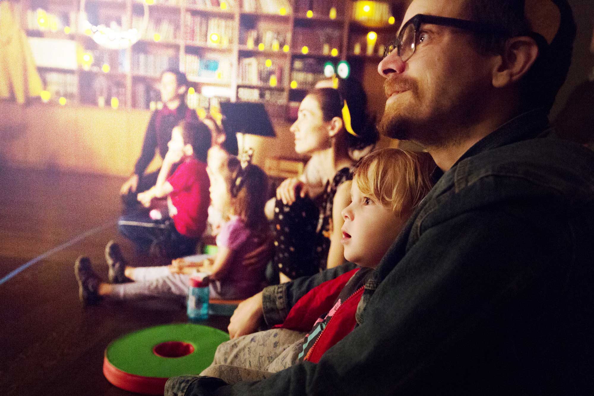 The Future of Jewish Family Engagement