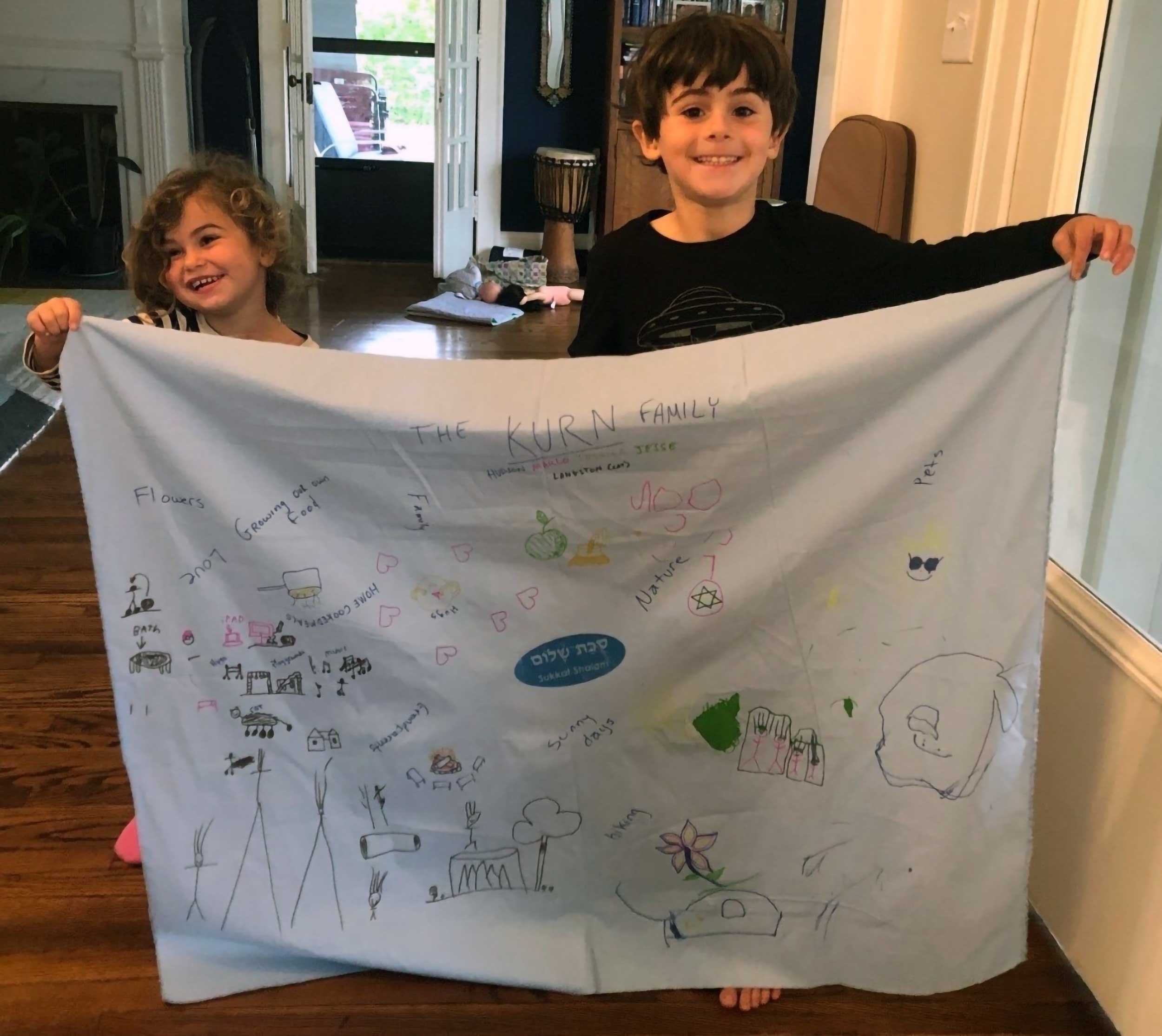 La-Bri’ut: The JECC’s Free Jewish Learning Curriculum Reaches Thousands of Students
