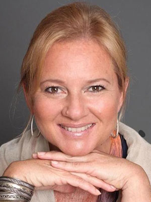 Karina Zilberman