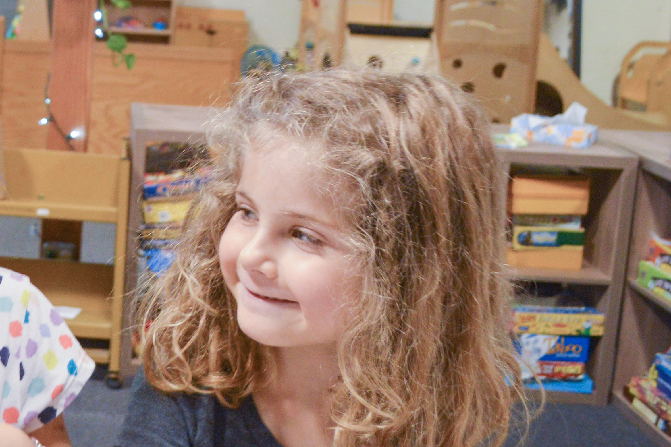 The Magic of Edah’s Intergenerational Programming