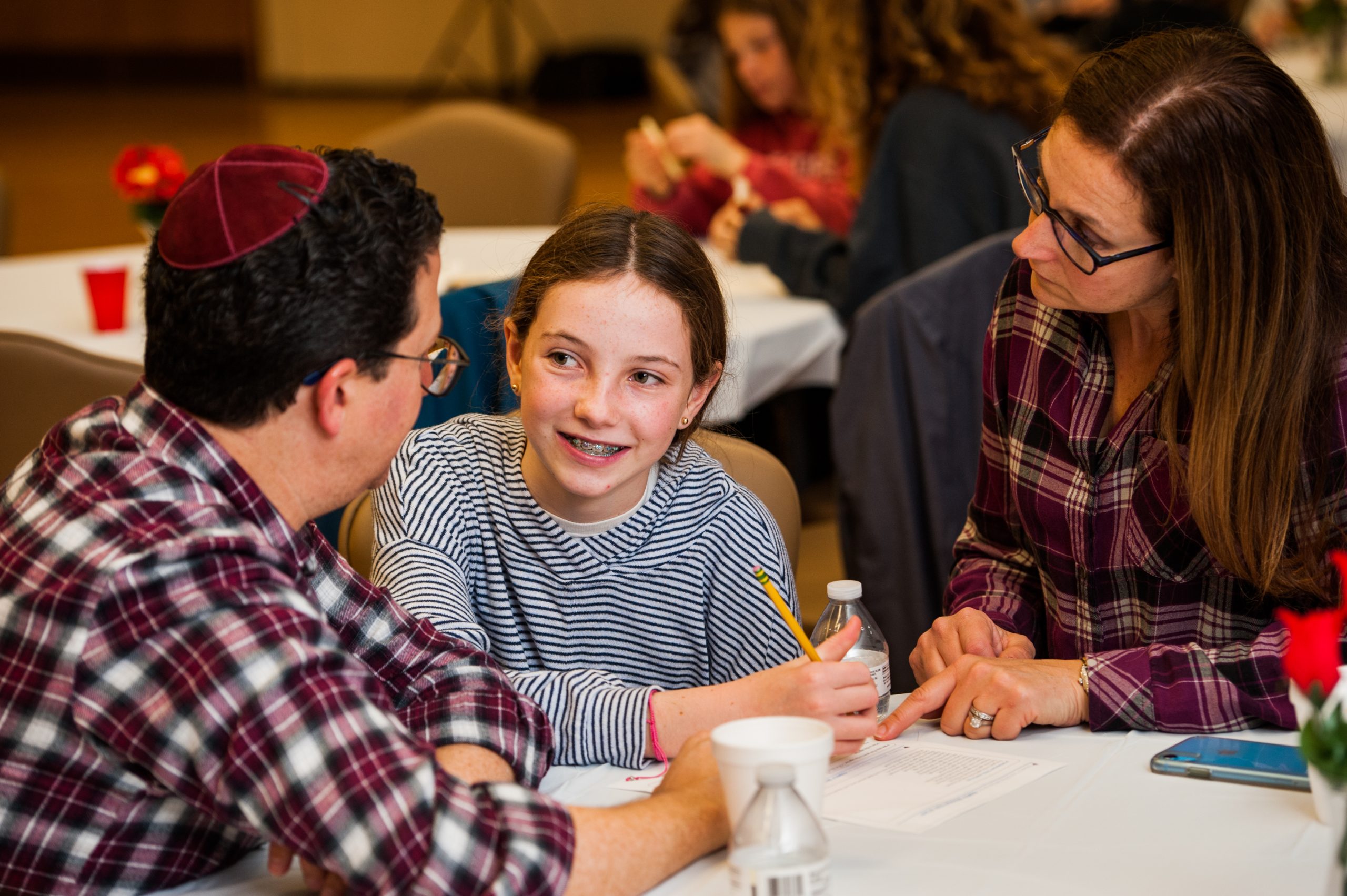 Normalizing Jewish Family Education for Preteens & Teens: A Call to Action