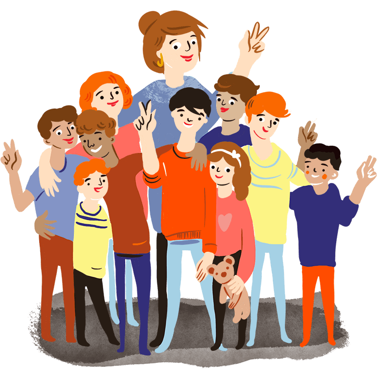 Shutaf Inclusion Guide and Staff Training for Inclusion Success