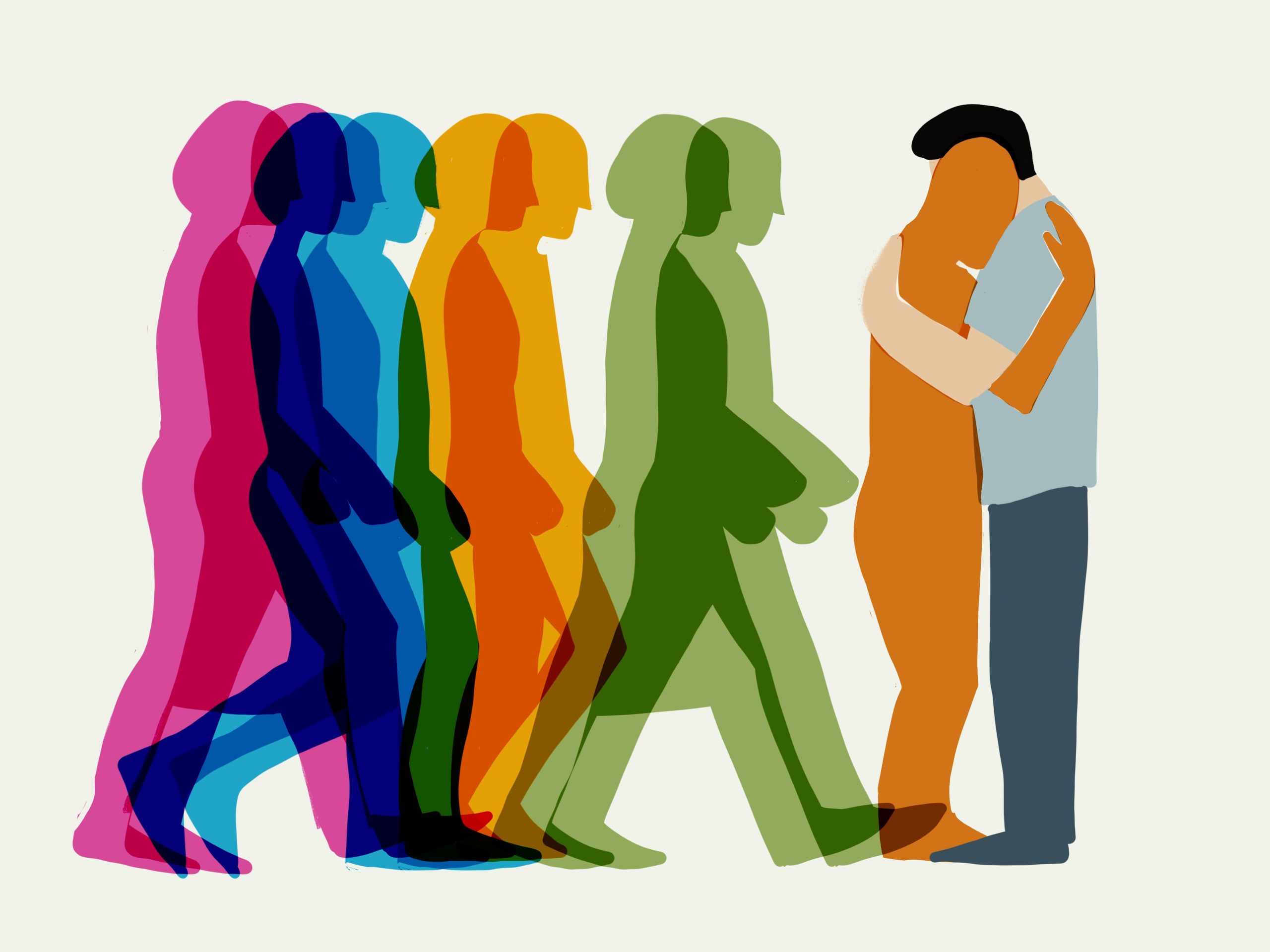 Mental Health in the Jewish Inclusion Community