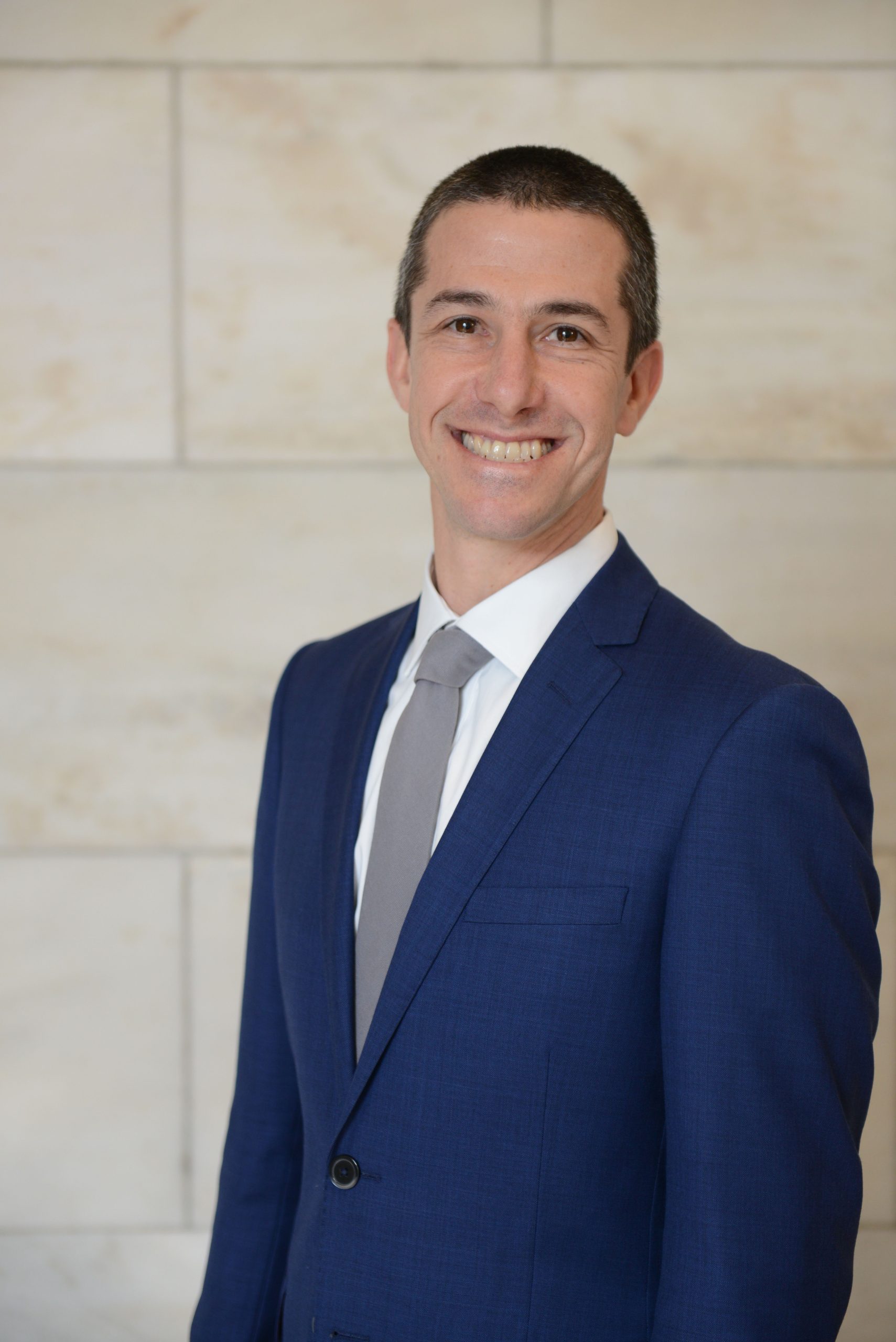 Oren Kaunfer