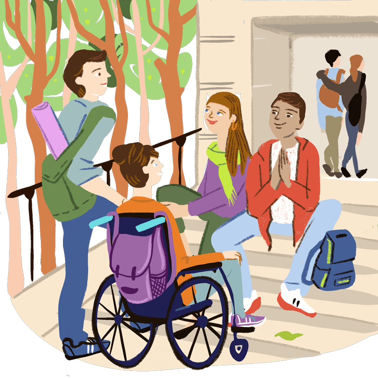 Chronic Congregation: Centering Judaism, Chronic Illness, and Disability