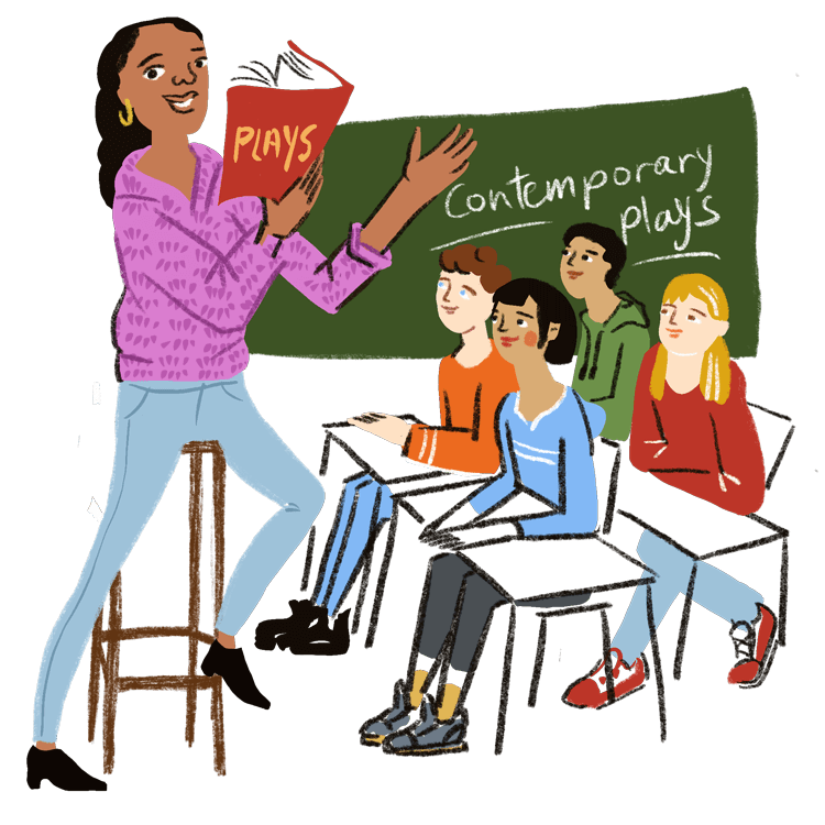 Nurturing Black Jewish Educators in Jewish Day Schools
