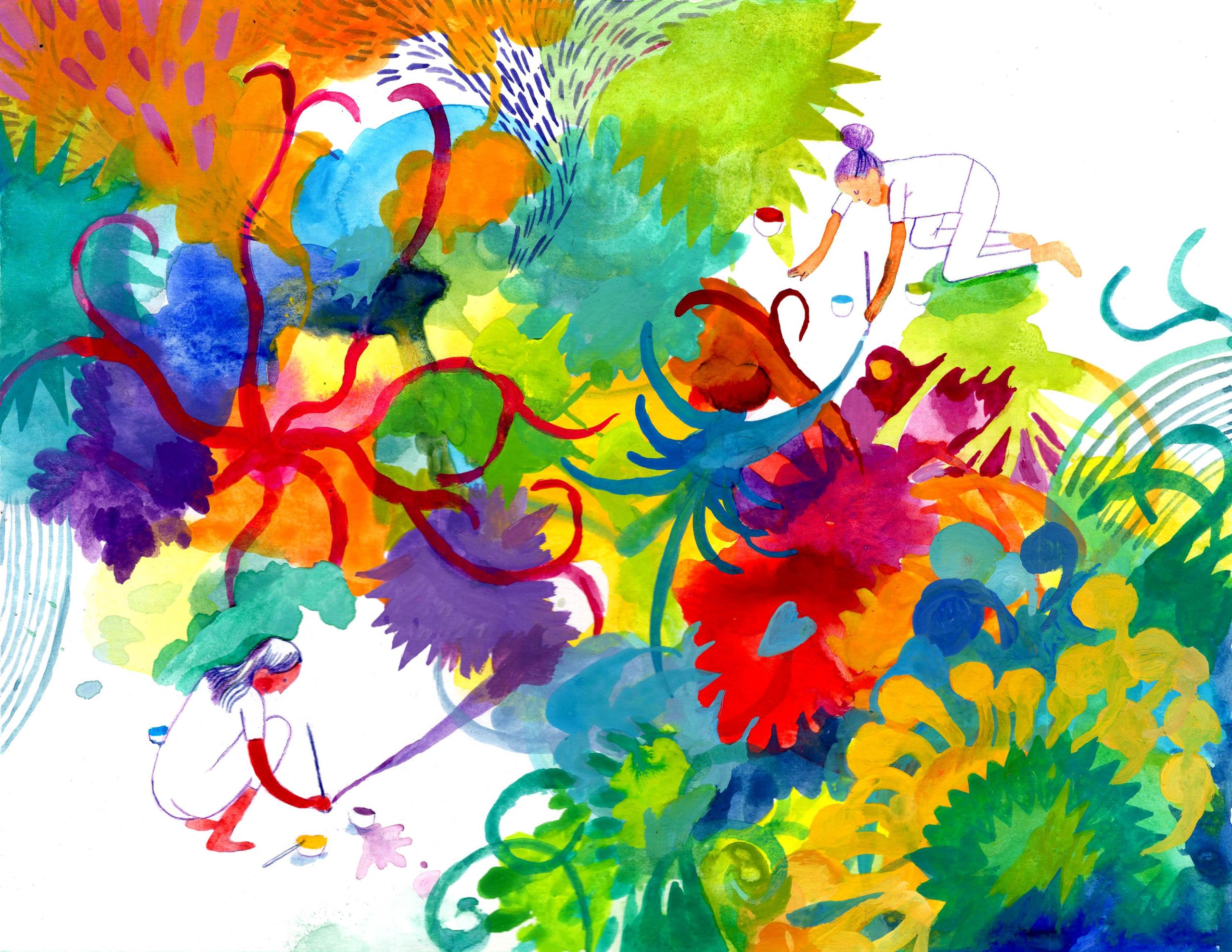 Creativity and Jewish Identity