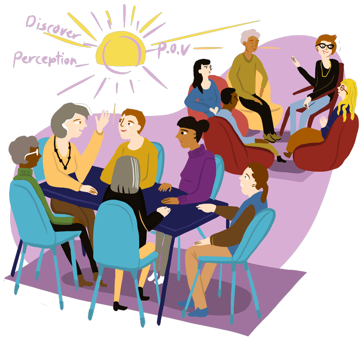 Divorce and Discovery Expansion