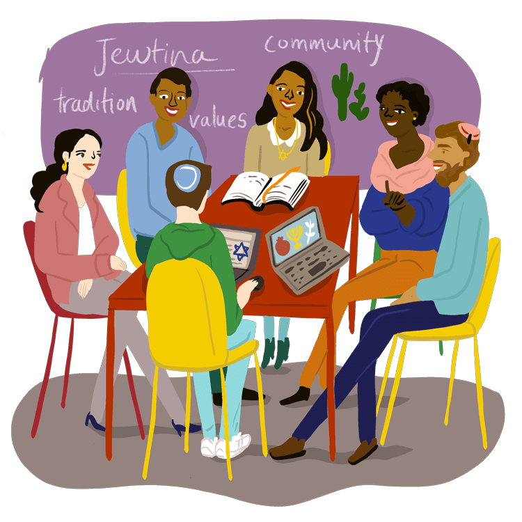 Advancing Latin-Jewish Educators Through Integrative Leadership and Values-Based Learning