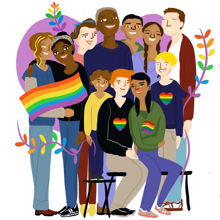 Training Jewish Educators for LGBTQ+ Equality