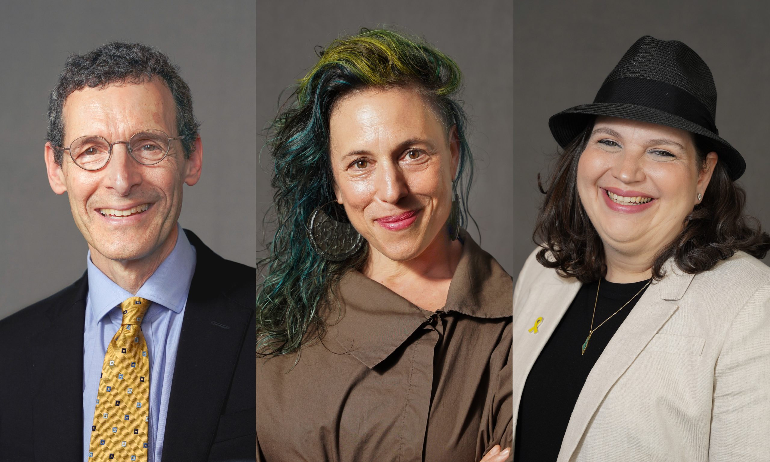 The Covenant Foundation Announces Recipients of 2024 Covenant Award