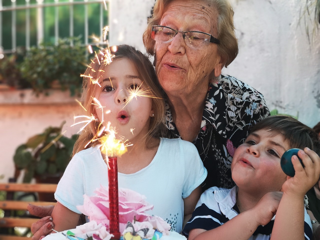 The Power of Intergenerational Initiatives