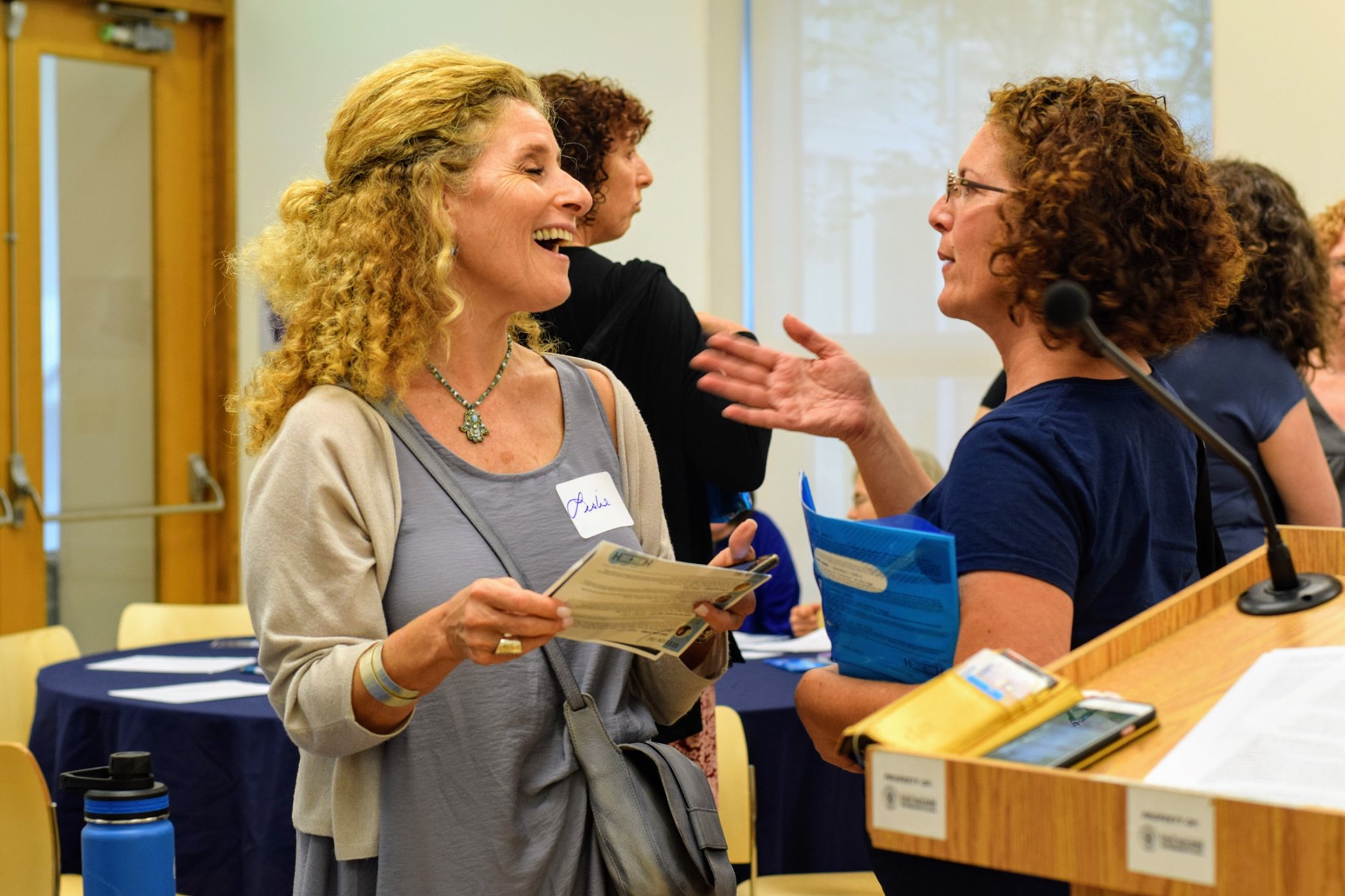 Exploring Wellness in the Jewish World